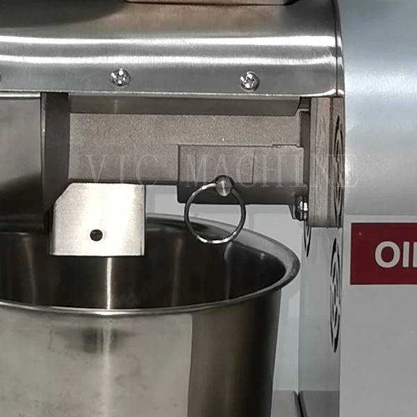 mini oil press pin