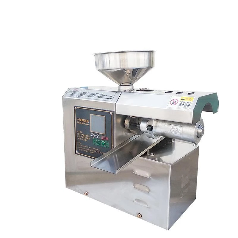 VIC MINI OIL PRESS