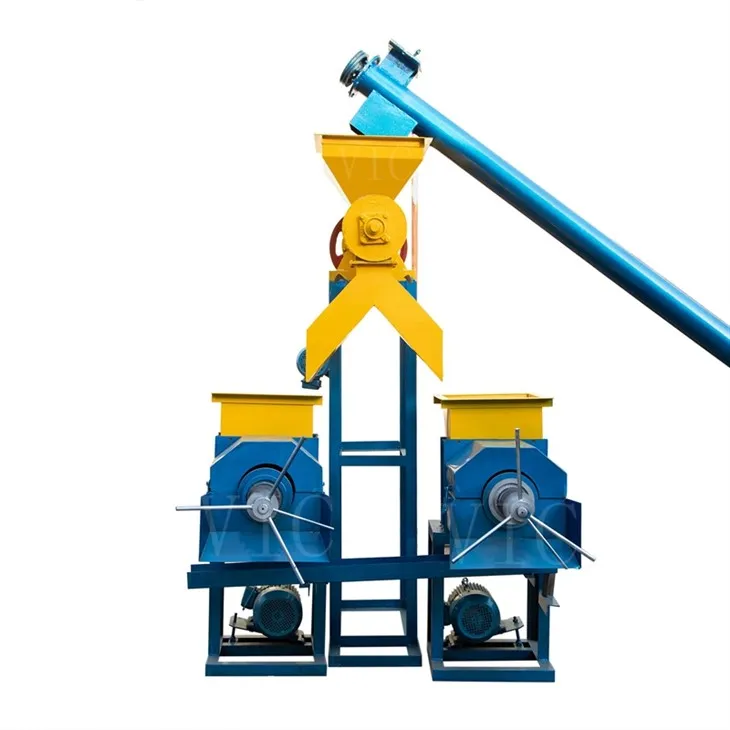 1-2 مصنع آلة ضغط زيت النخيل tph Palm Fuit