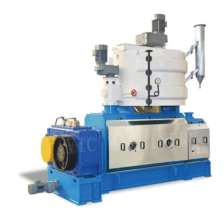 معمل الزيت الكبير