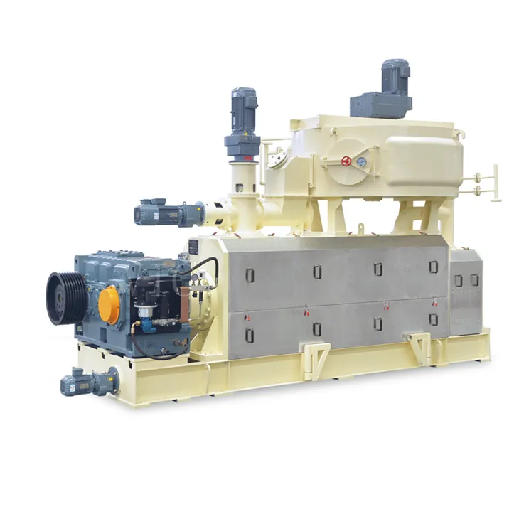 آلة استخراج الزيت