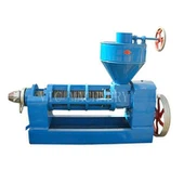 الصحافة النفط ذات قدرة كبيرة الصحافة مع العامل فيديو 6YL-165