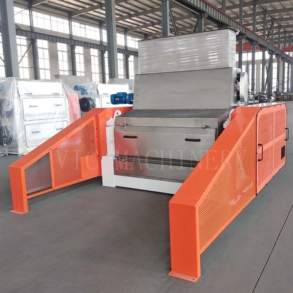 Oat Flaking Machine Oat Flaking Machine